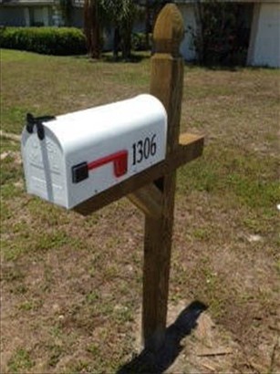 New Mailboxes Including Installation From $199